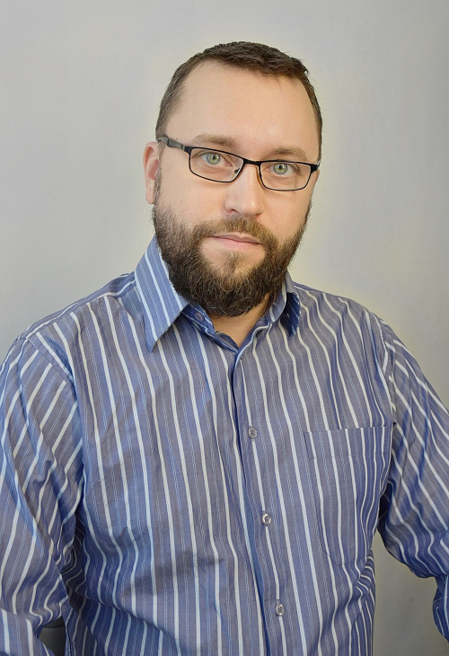 Александр Румянцев